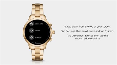 how to turn on michael kors access watch|michael kors access touchscreen smartwatch.